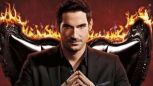 Lucifer 6