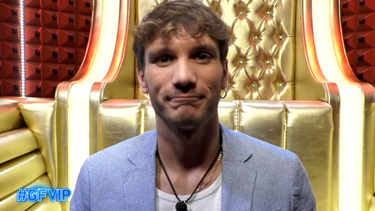 Verissimo anticipazioni: tra gli ospiti di sabato 7 Maggio, c'è Manuel Bortuzzo