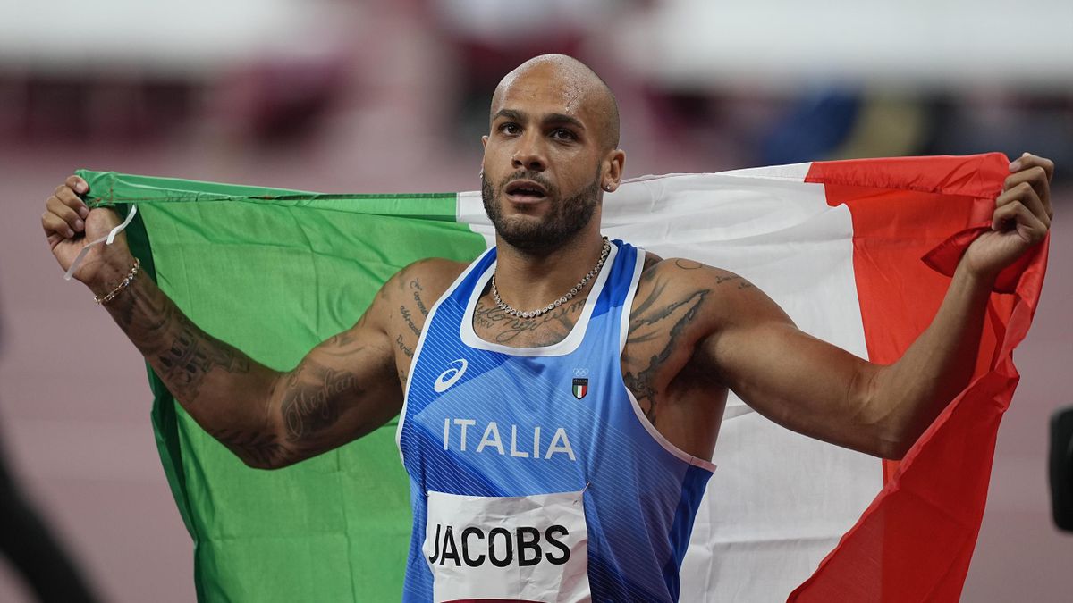 Ballando con le stelle, Marcell Jacobs ufficiale: l'indizio nell'intervista al Corriere