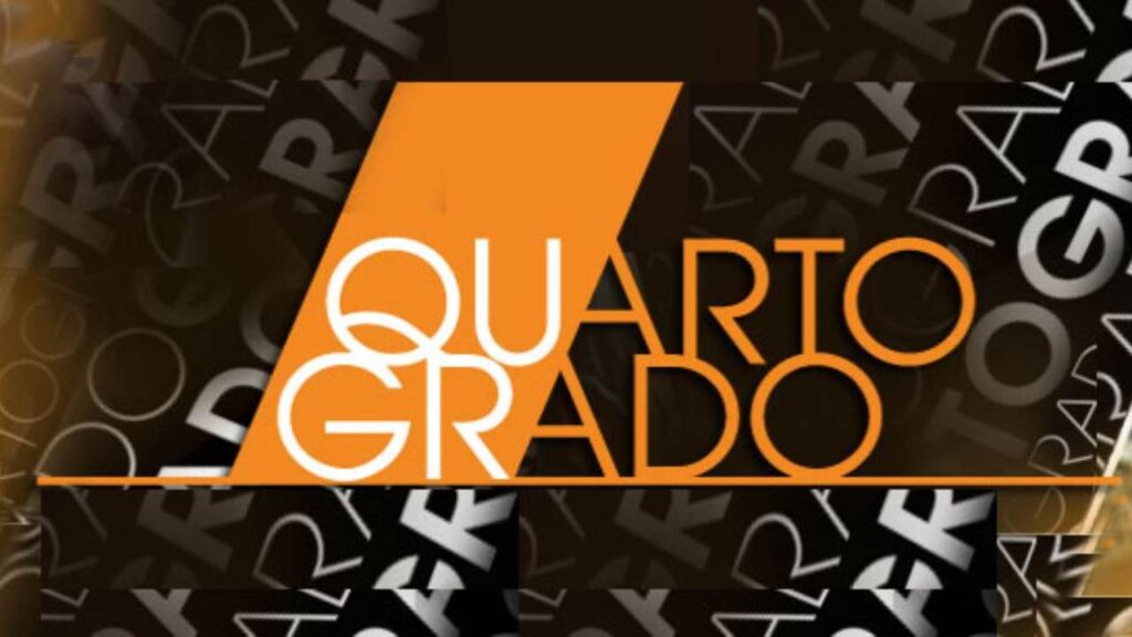 Quarto Grado