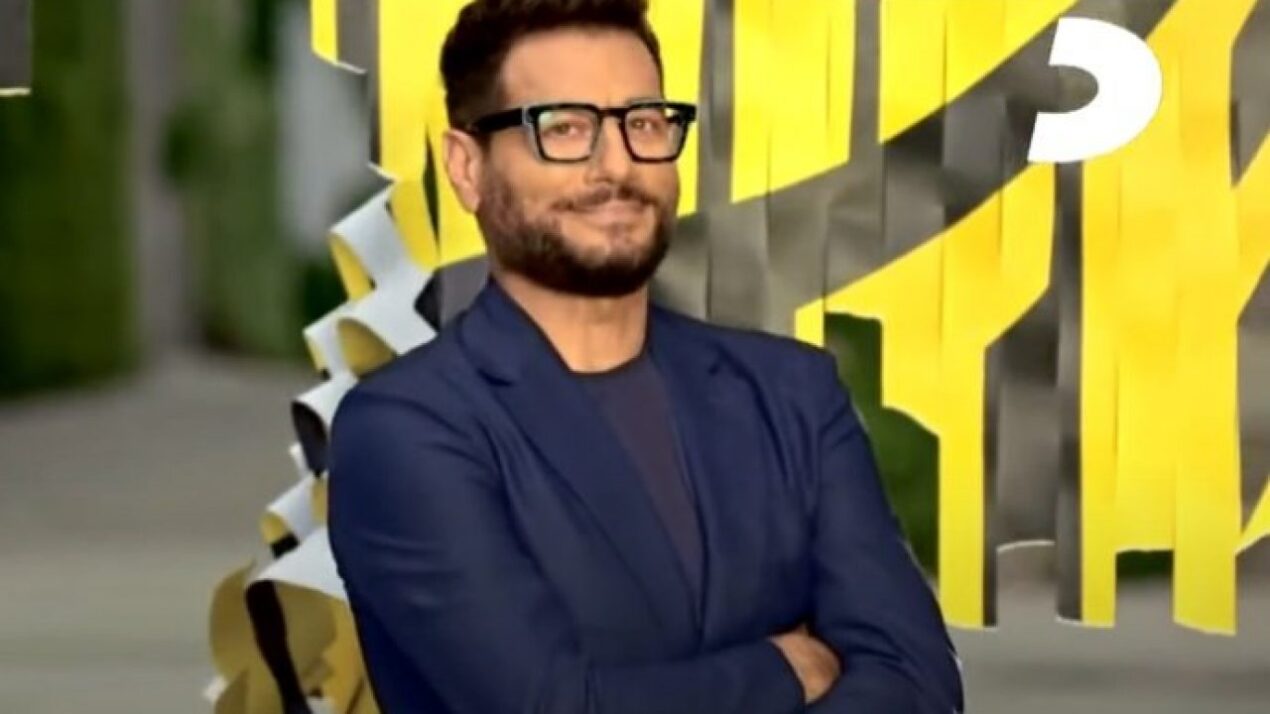 Scherzi a Parte ritorna con nomi irraggiungibili: parla Enrico Papi