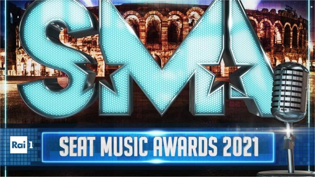 Seat Music Awards