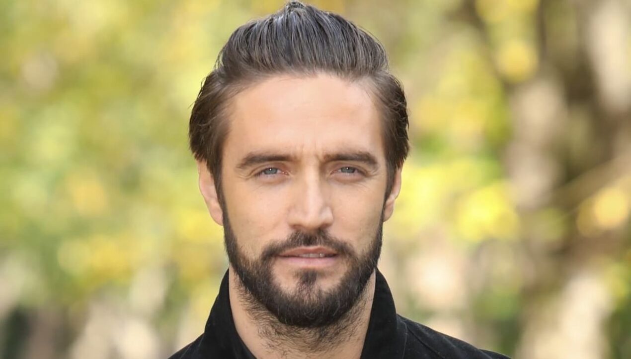 Alex Belli, chi è il nuovo concorrente del Grande Fratello Vip 6