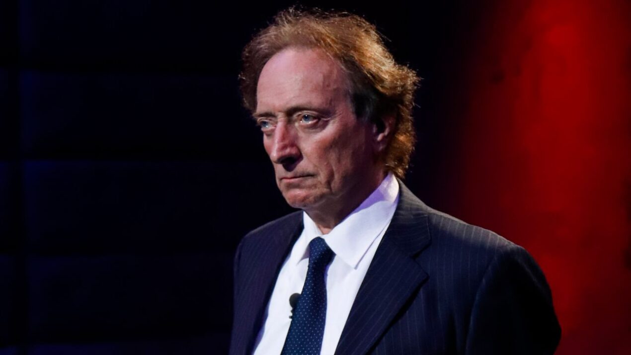 Amedeo Goria, chi è il nuovo concorrente del Grande Fratello Vip 6