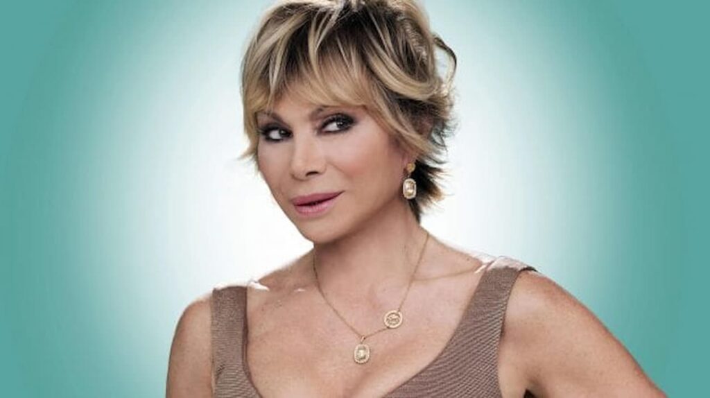 Carmen Russo