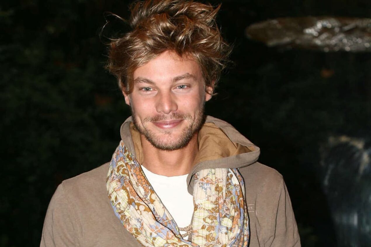 Davide Silvestri, chi è il nuovo concorrente del Grande Fratello Vip 6