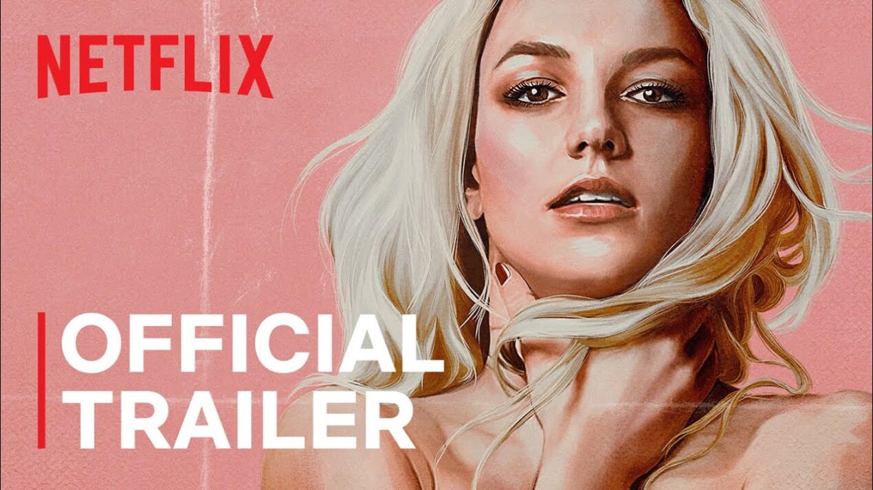 Rilasciato il trailer di Britney vs Spears. Ecco cosa dobbiamo aspettarci