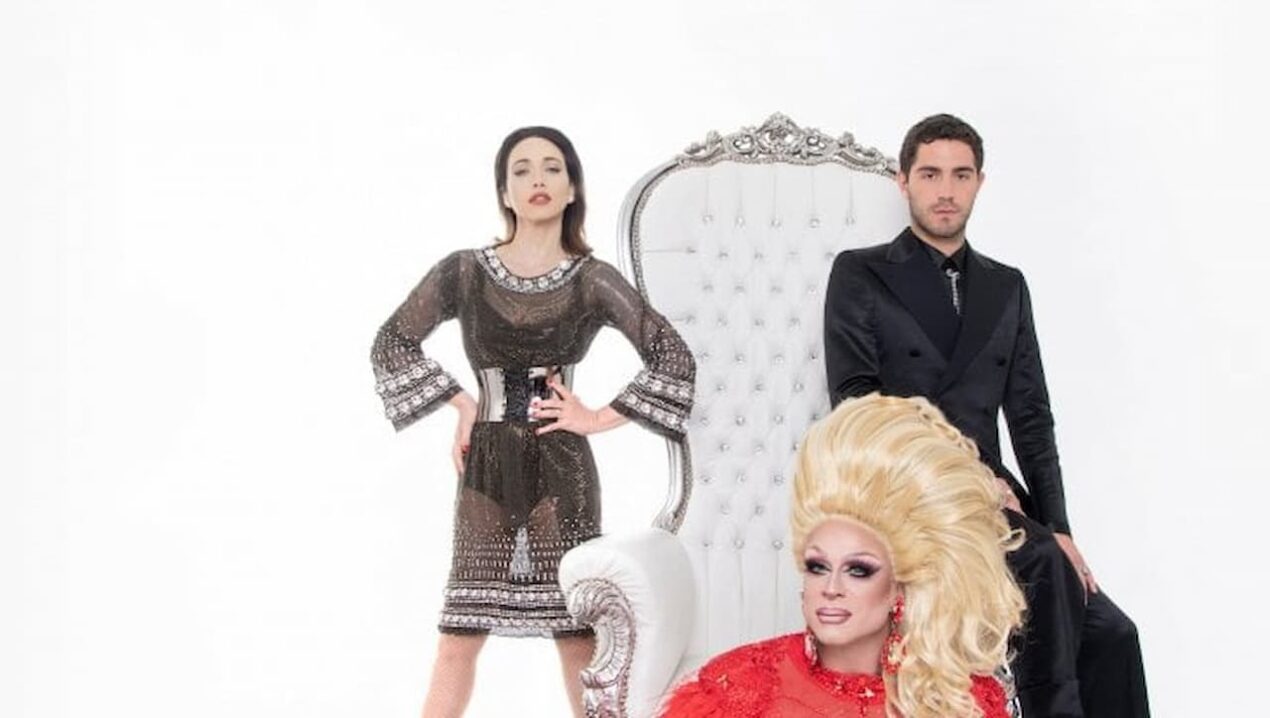 Ex concorrente del Grande Fratello nel cast di Drag Race Italia 2: chi è?