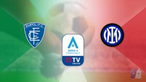 empoli inter serie a femminile