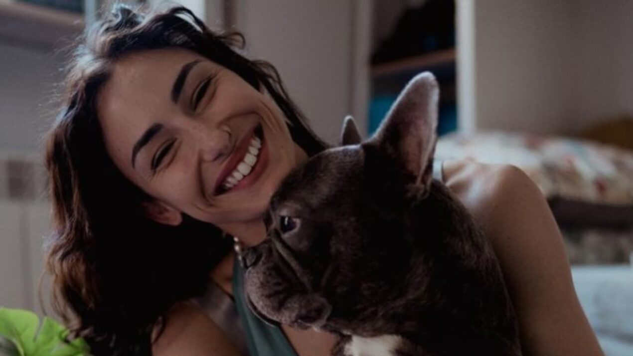 Giulia Pauselli, chi è la ballerina professionista di Amici 21