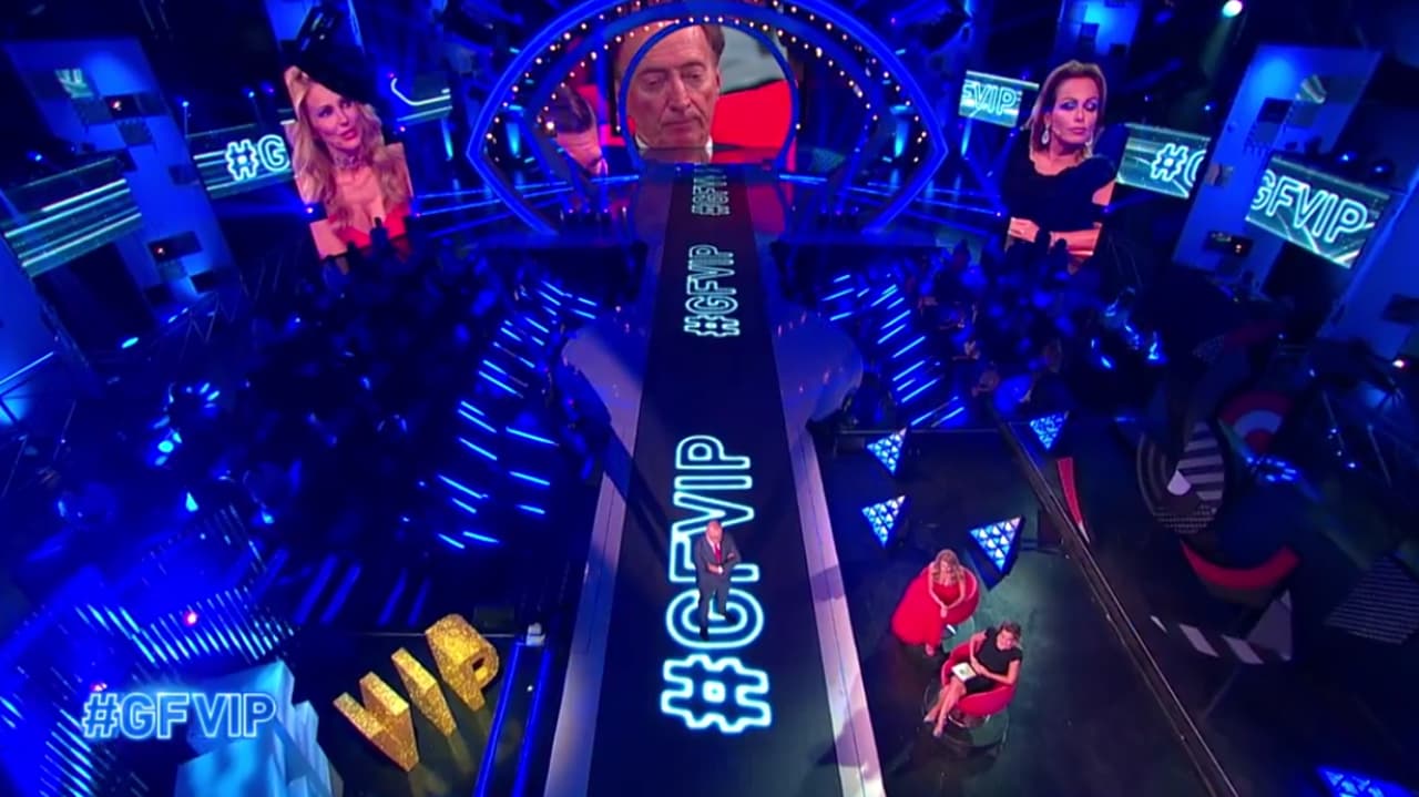 Un nuovo arrivo “hot” dentro la casa del Grande Fratello Vip: chi sarà? Un nuovo arrivo “hot” dentro la casa del Grande Fratello Vip: chi sarà?
