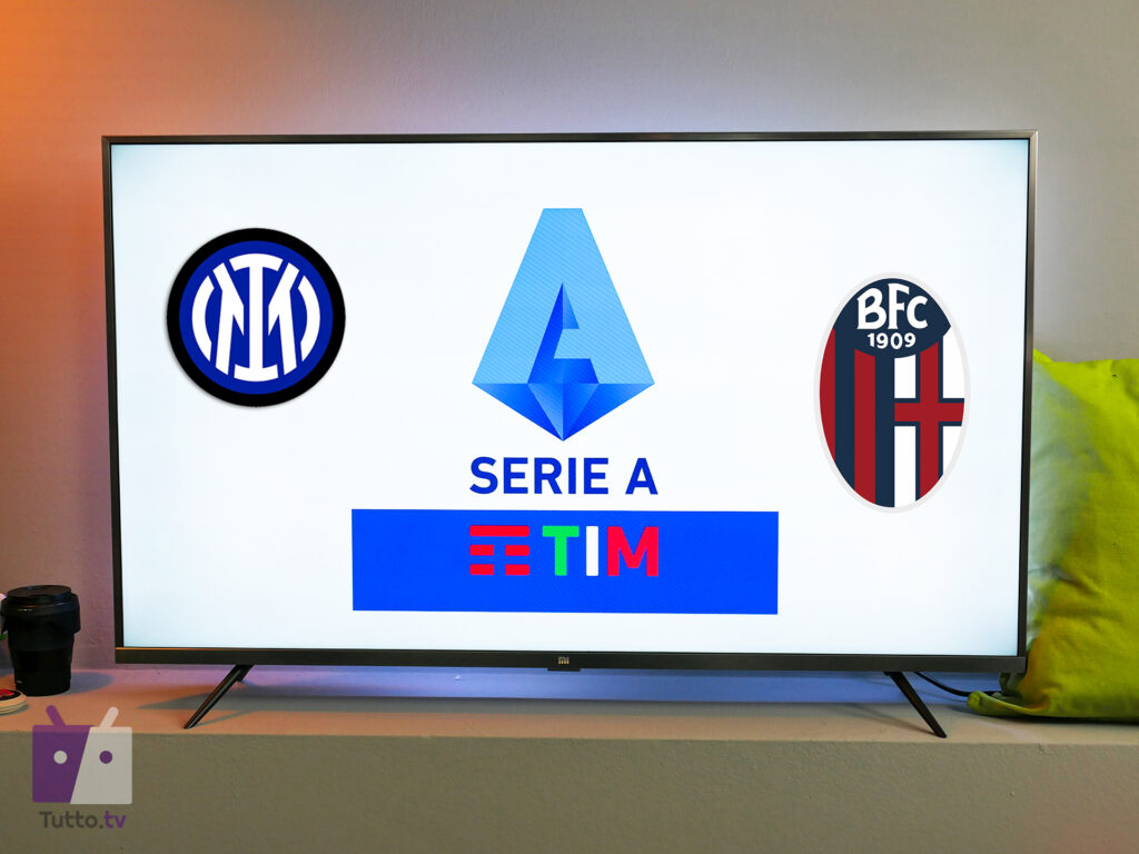 Inter Bologna