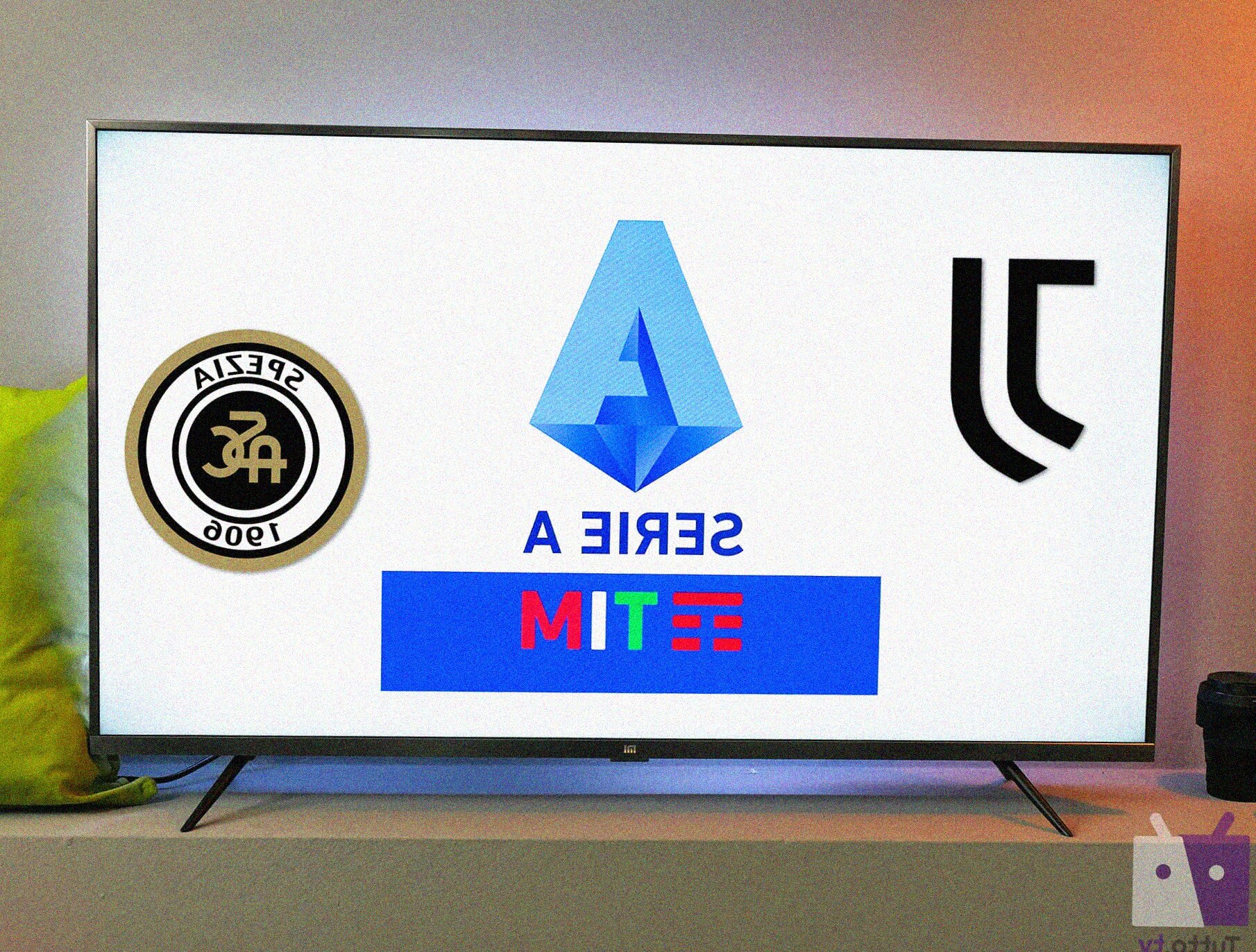 juventus spezia