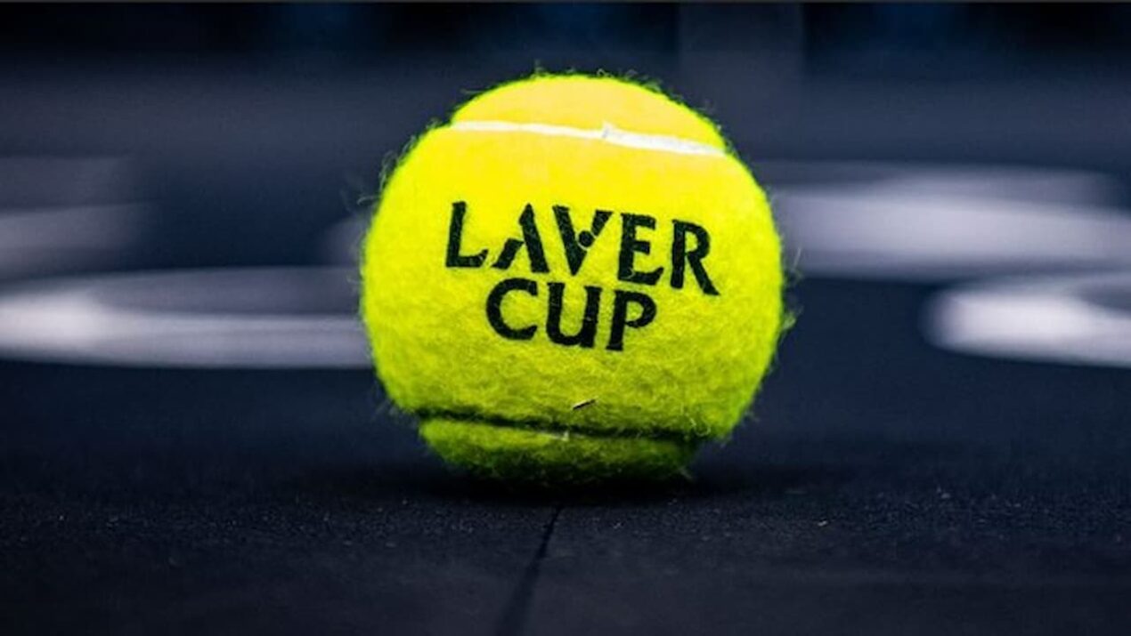 Dove vedere la Laver Cup in TV e in streaming