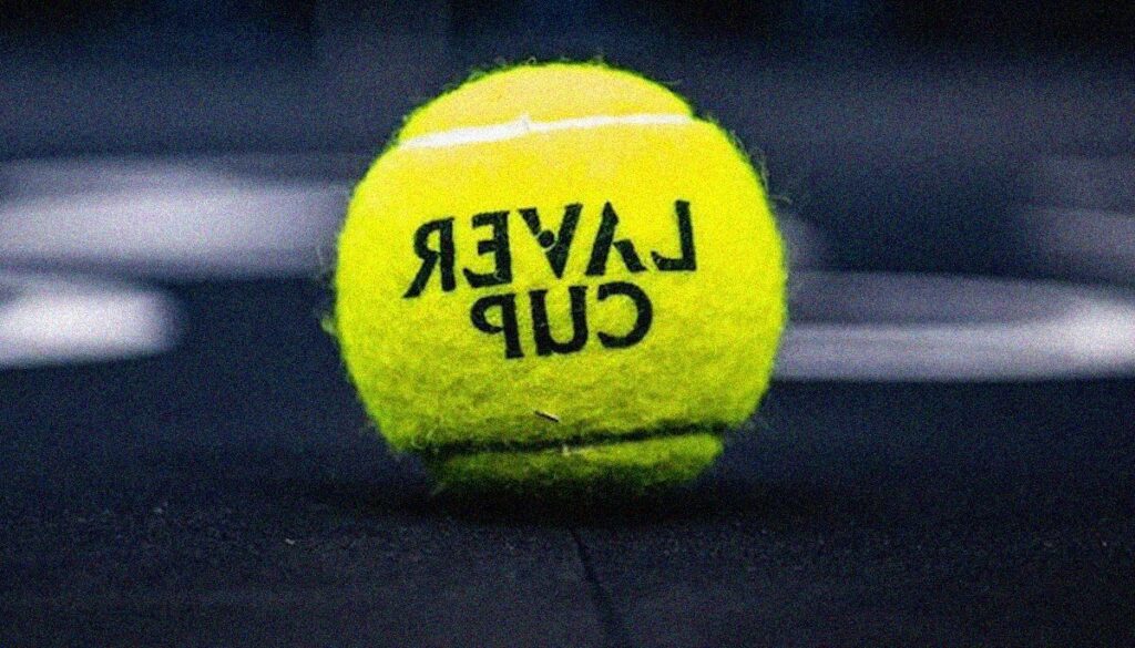Laver Cup