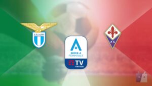 lazio fiorentina femminile