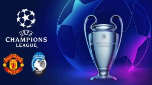 manchester atalanta champions league