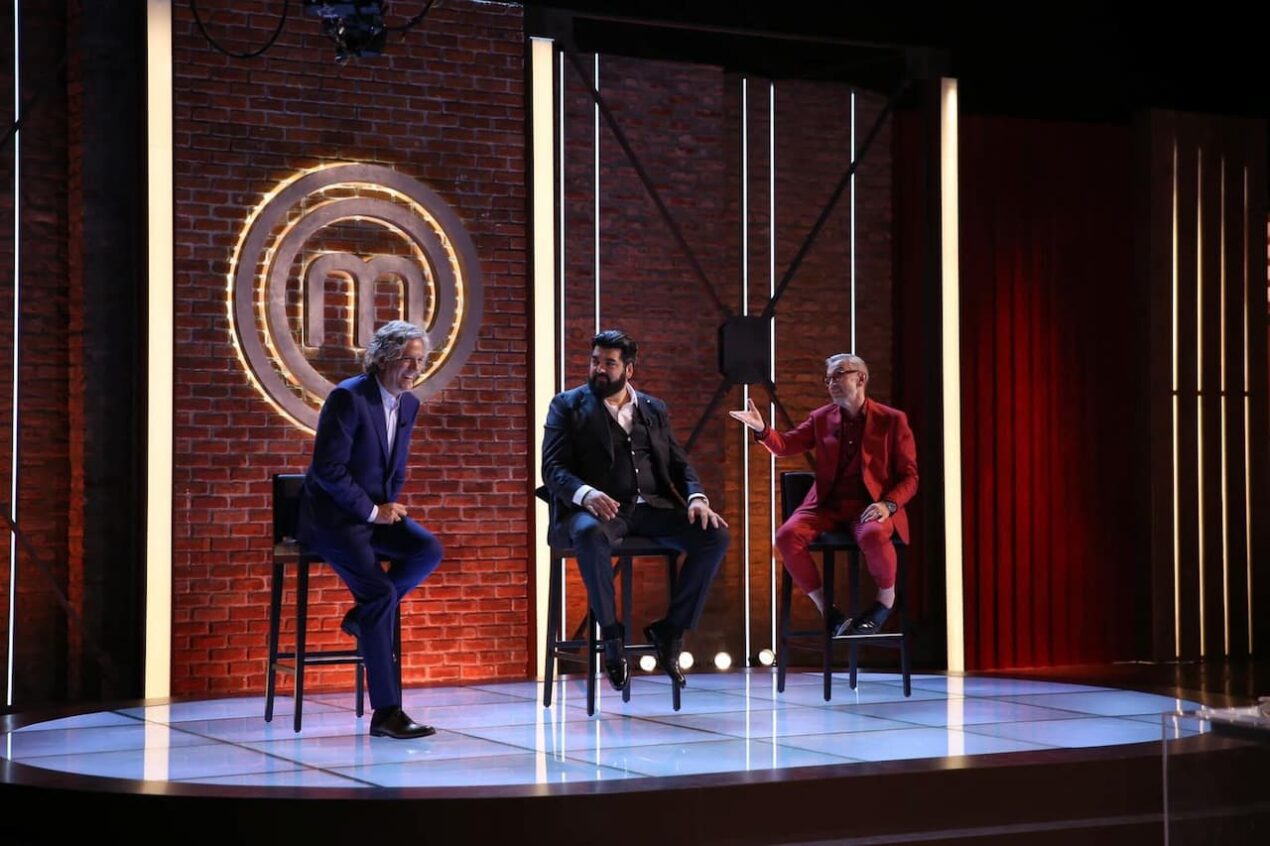 Masterchef 12,anticipazioni seconda puntata: assegnati tutti i grembiuli bianchi