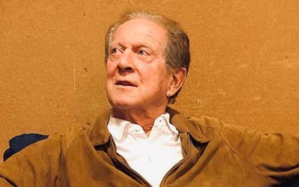 Ballando con le stelle, Memo Remigi si unisce al cast. Milly lo annuncia in diretta