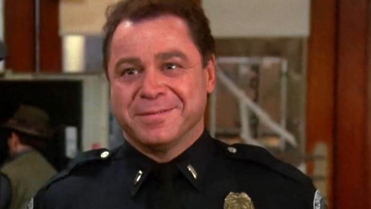 Si è spento Arthur Metrano, il celebre tenente Mauser di Scuola di polizia