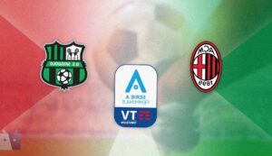 milan sassuolo femminile