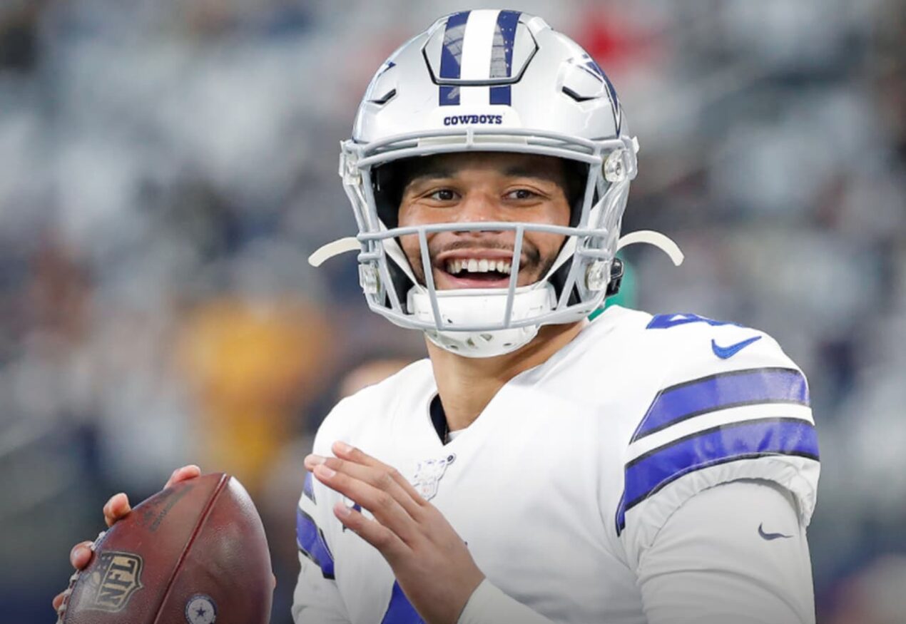 NFL 2021, quando inizia e dove vedere il campionato di football americano