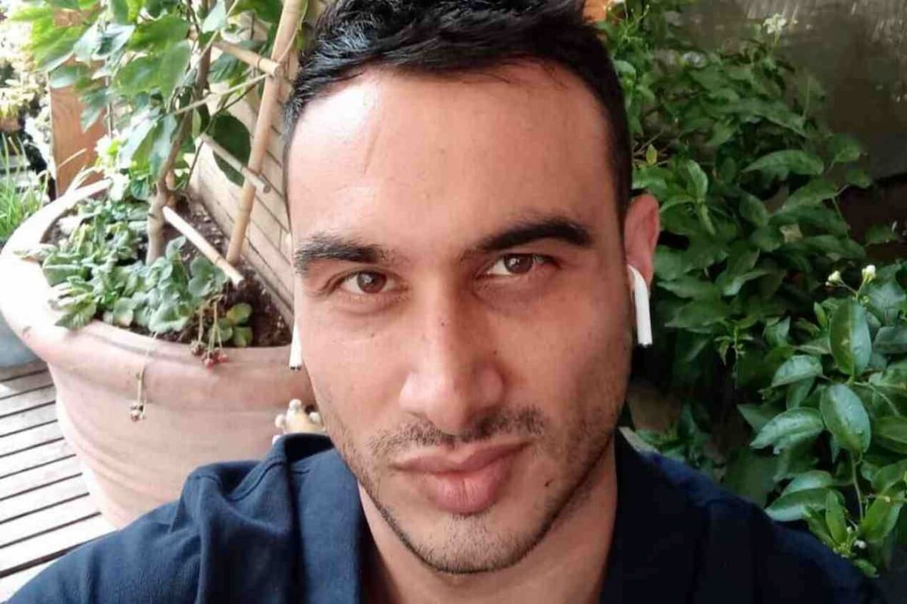 Nicola Pisu, chi è il nuovo concorrente del Grande Fratello Vip 6