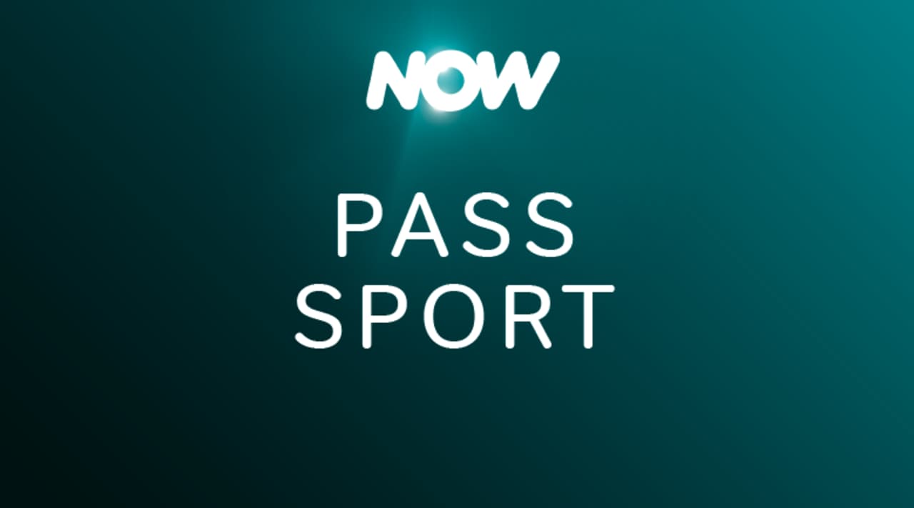 Now Pass Sport