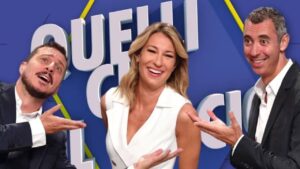 Quelli che, programma TV su Rai 2