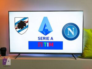 sampdoria napoli