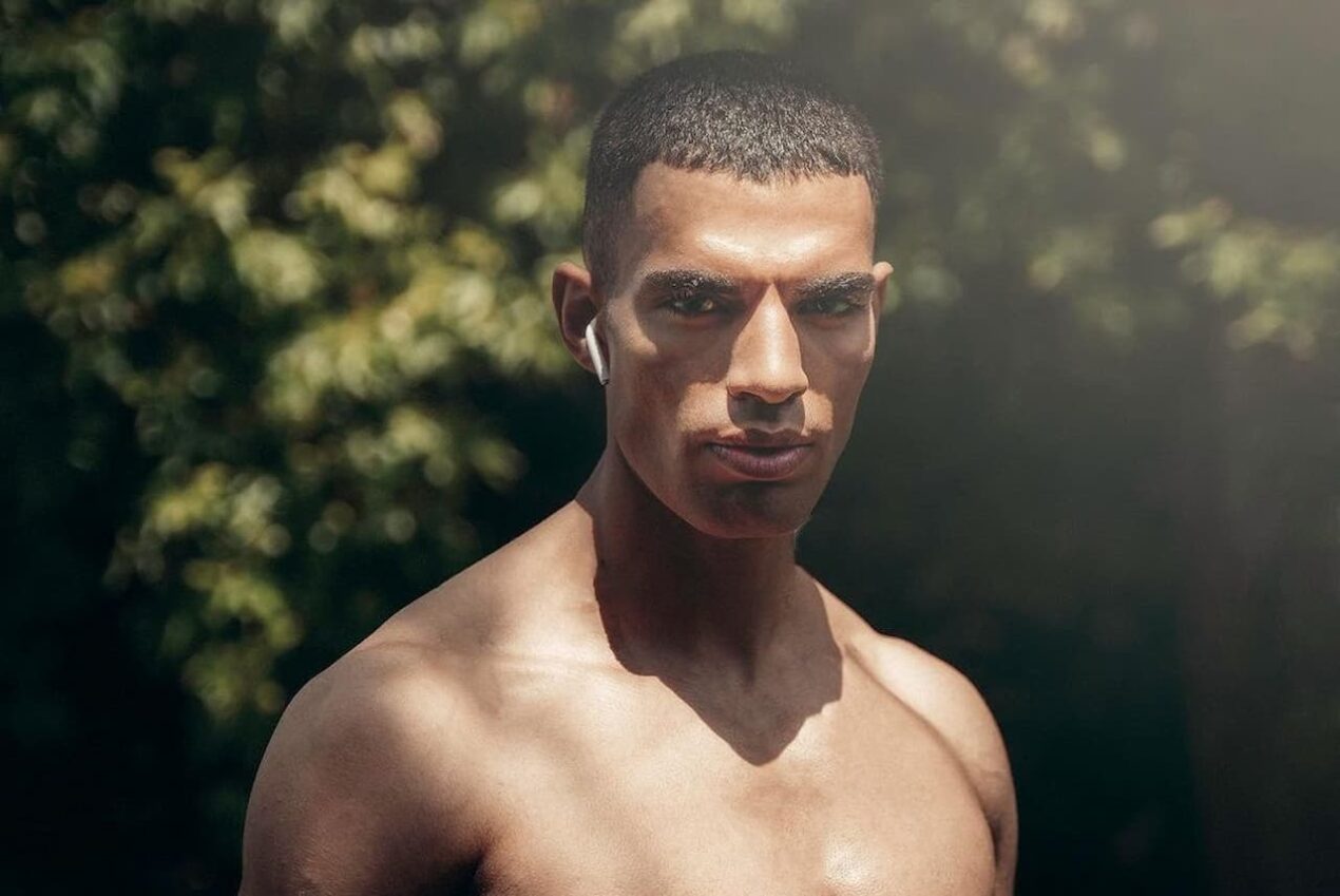 Samy Youssef, chi è il nuovo concorrente del Grande Fratello Vip 6