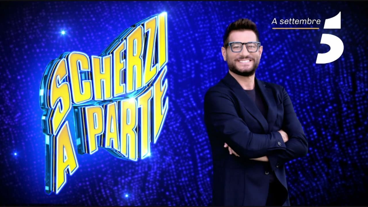 Scherzi a parte: tutti gli ospiti di domenica 9 Ottobre
