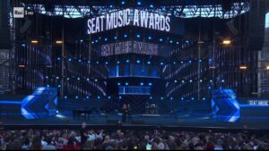 Seat Music Awards