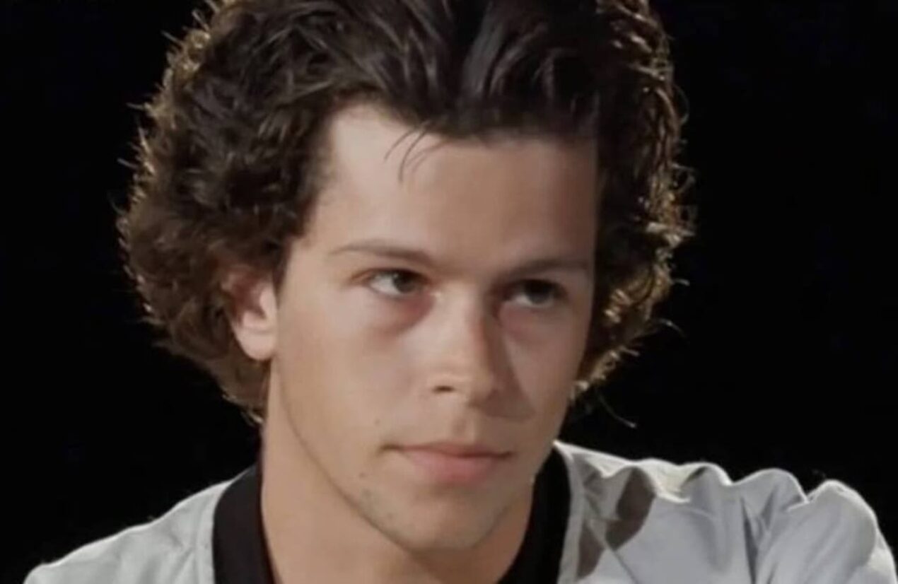 Tommaso Eletti, chi è il nuovo concorrente del Grande Fratello Vip 6