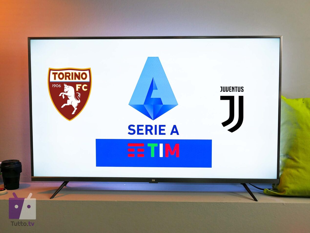 Dove vedere la partita tra Torino e Juventus in TV e streaming