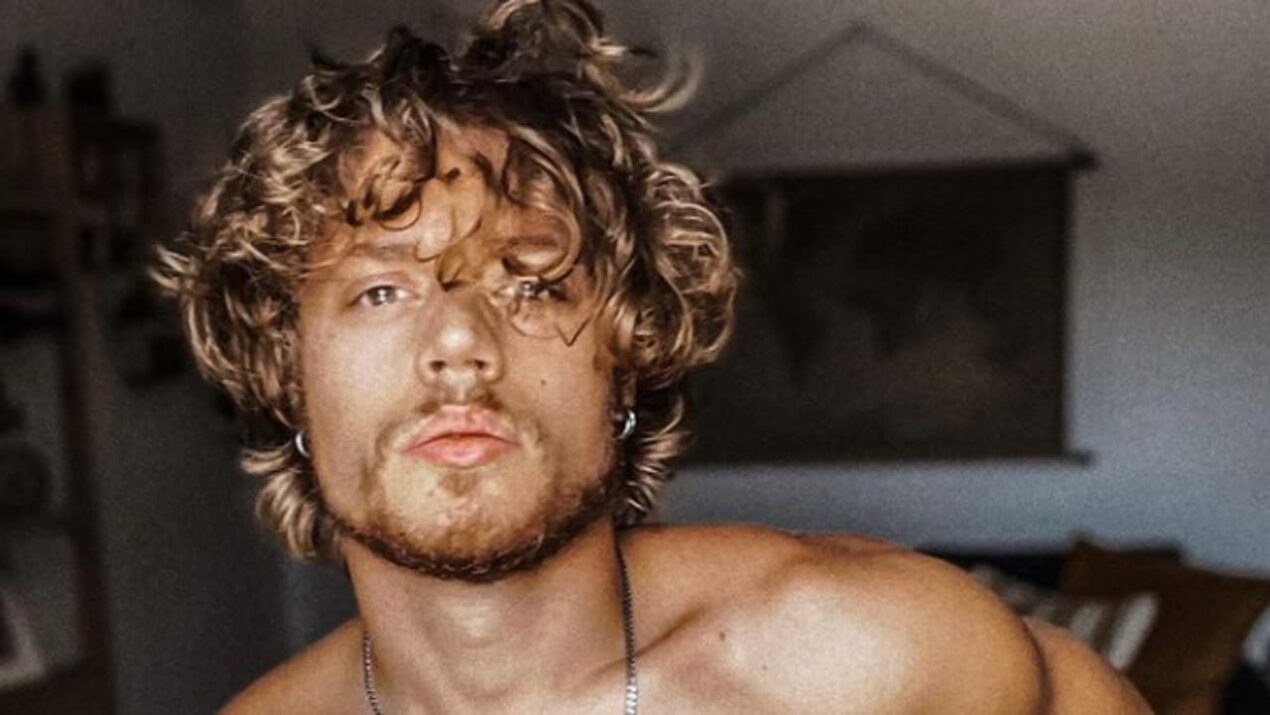 Umberto Gaudino, chi è il ballerino professionista di Amici 21