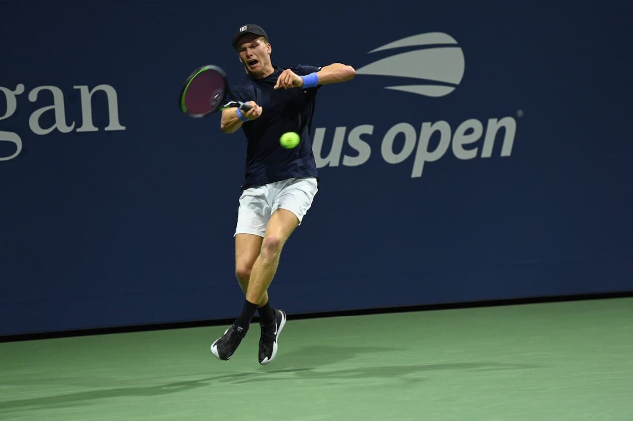 US Open 2021, dove vedere l'ultimo Slam della stagione