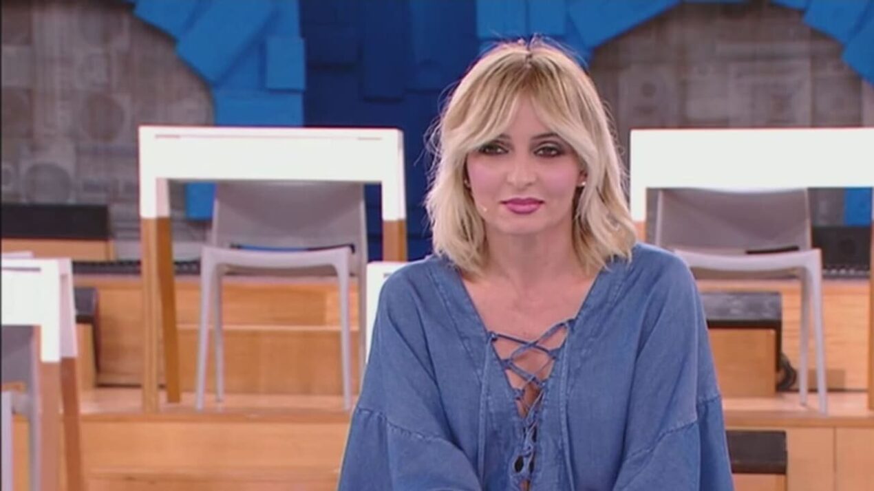 Veronica Peparini, chi è l'insegnante di danza di Amici 21
