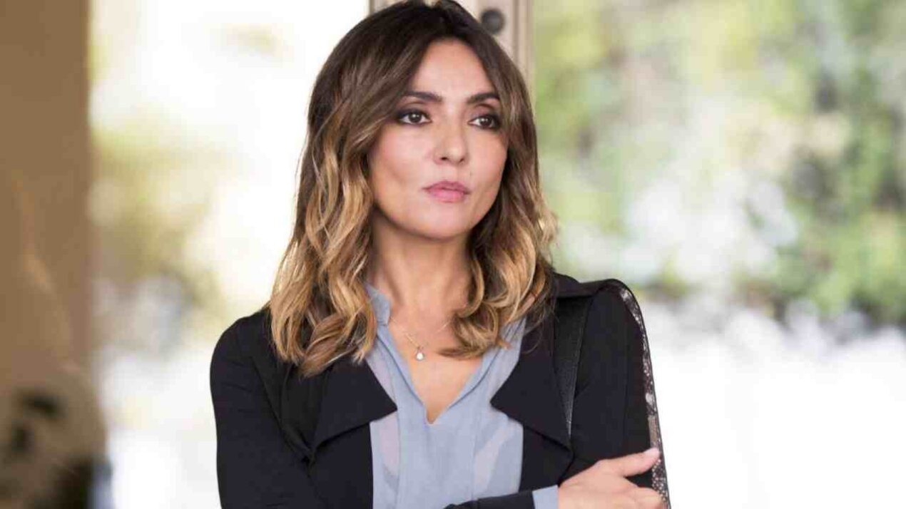 La manager di Ambra Angiolini smentisce tutto: "Palesemente falsa"