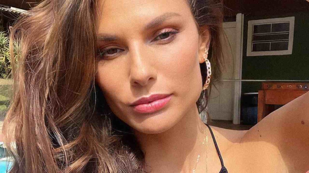 Dayane Mello e il racconto shock "Ho tentato il suicidio"