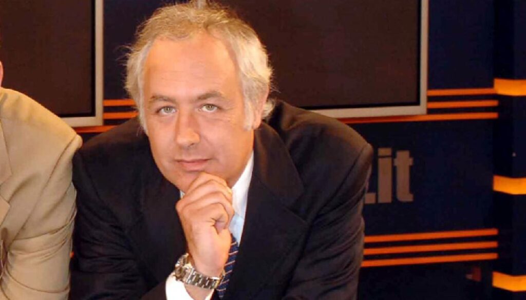 Gianluigi Gualtieri