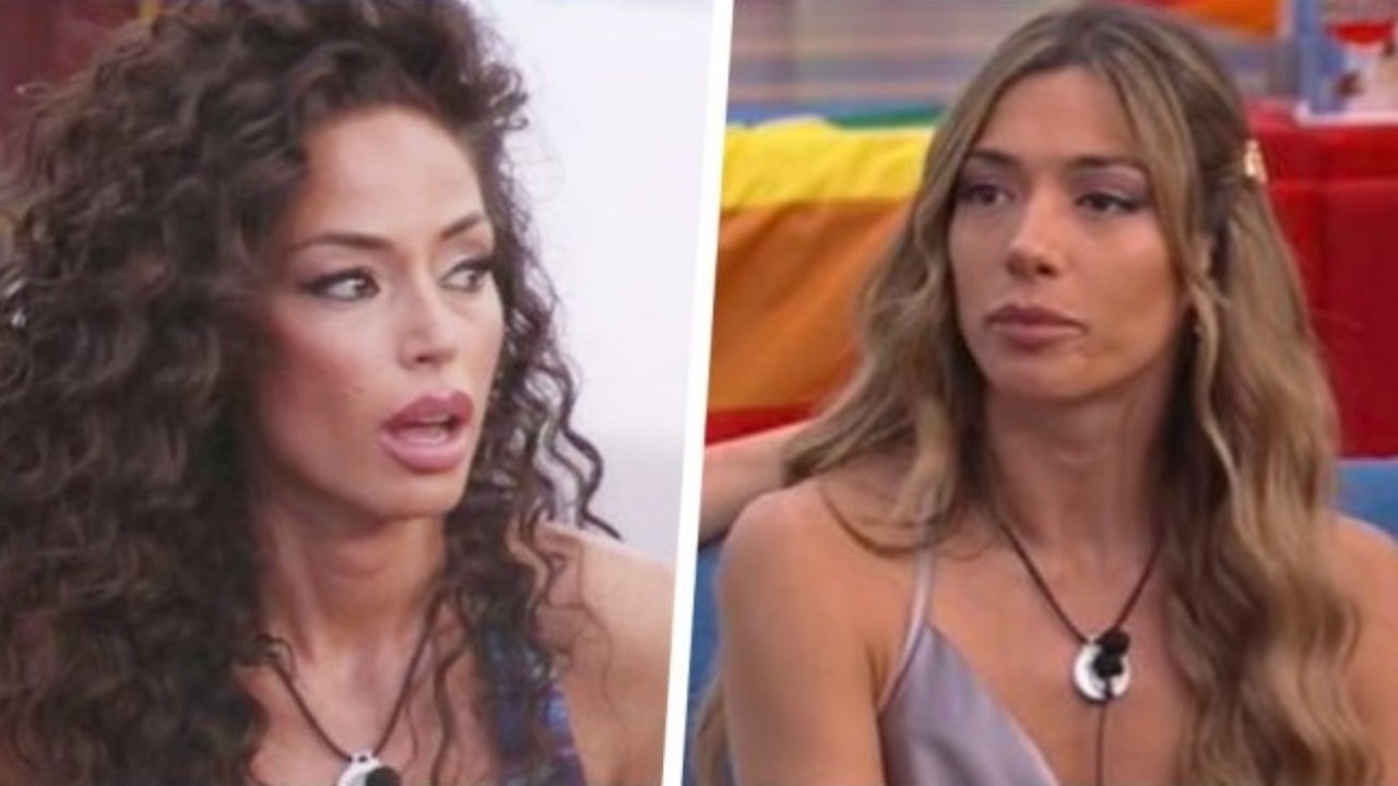 GF Vip, Raffaella Fico avrebbe denunciato Soleil Sorge: ecco i motivi GF Vip, Raffaella Fico avrebbe denunciato Soleil Sorge: ecco i motivi