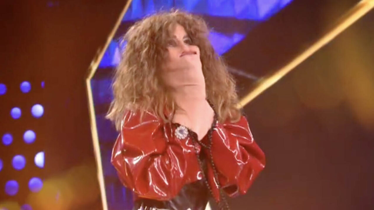 Star in the star, vince Loredana Bertè: svelate tutte le maschere (VIDEO)