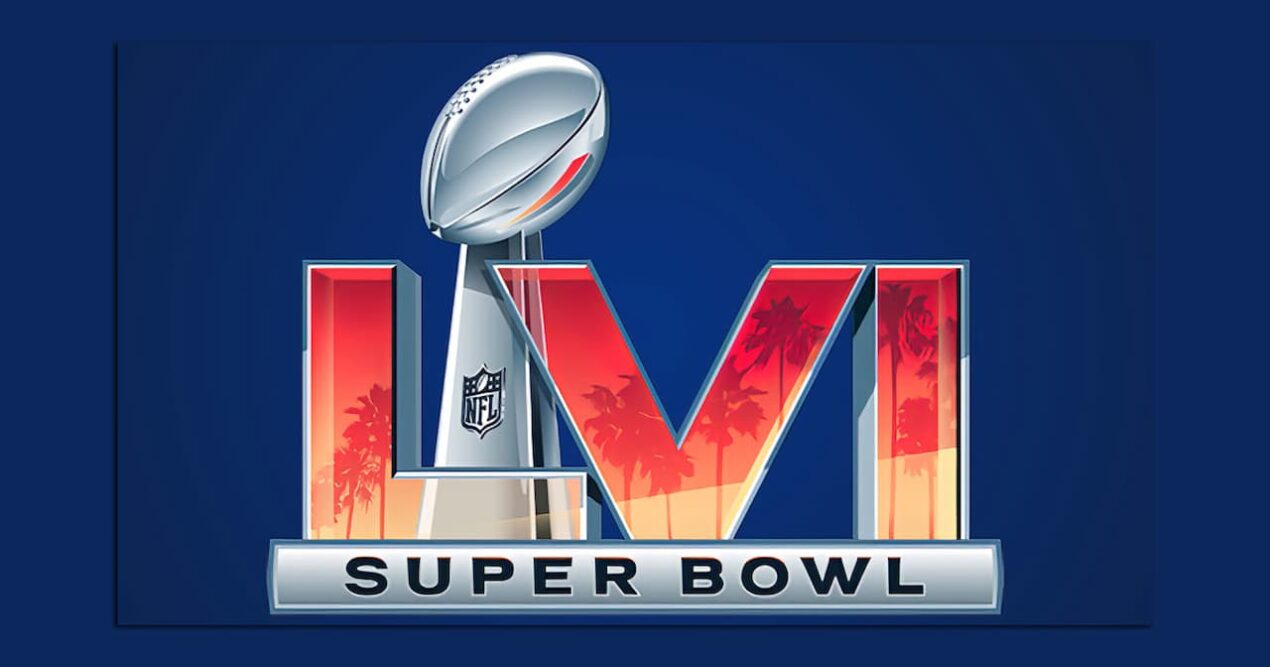 Super Bowl 2022: come e dove vedere la finale in Tv e Streaming (gratis)