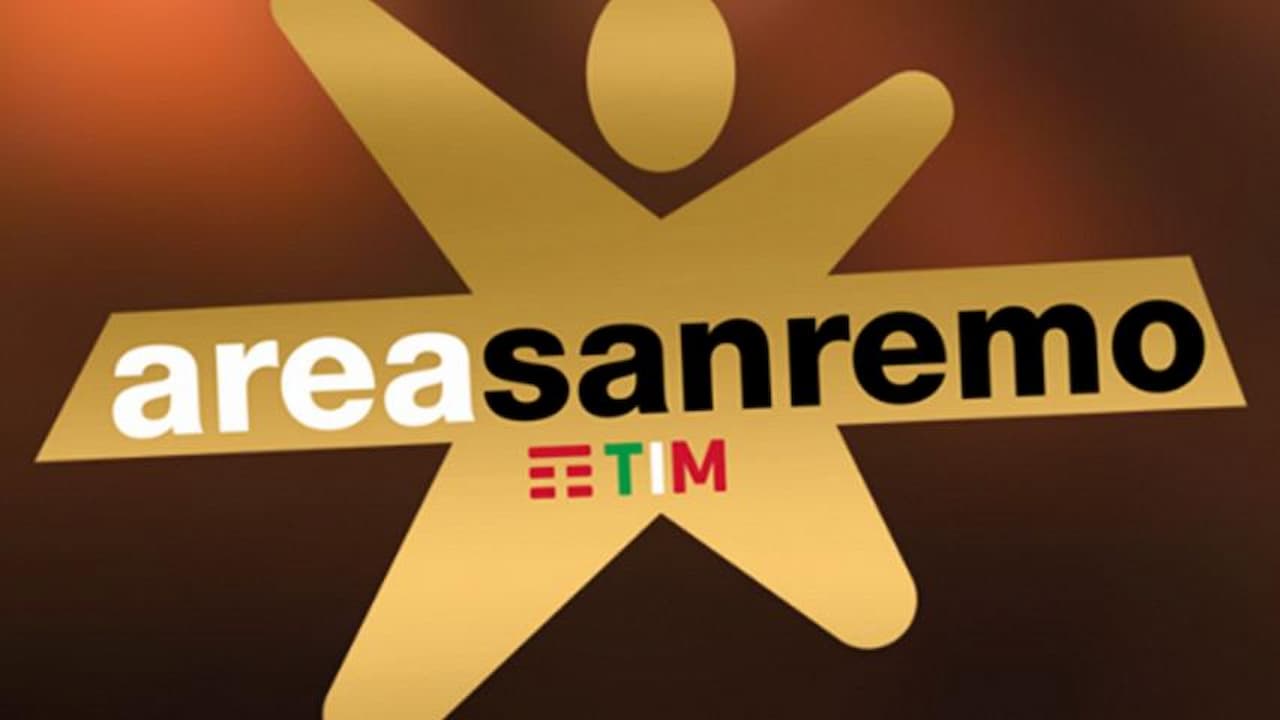 Area Sanremo