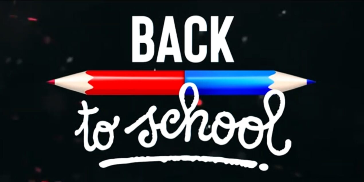 Svelati due nuovi concorrenti di Back to School 2: ecco chi sono