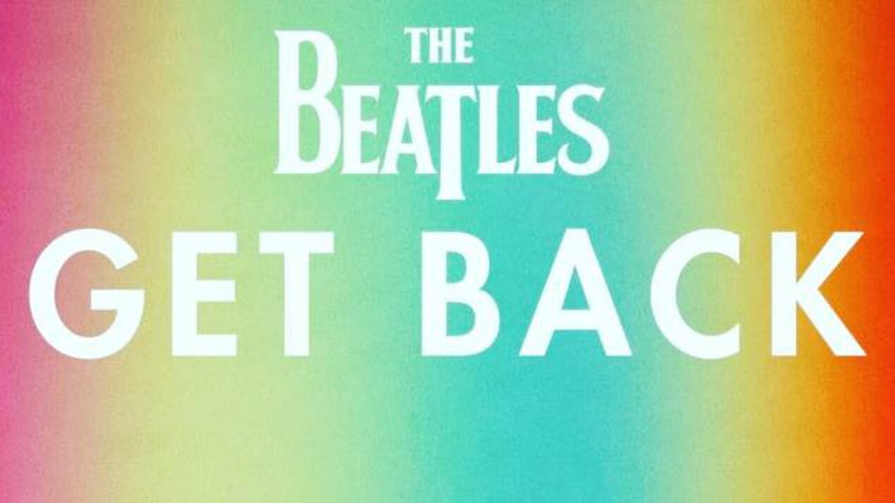 Tutto pronto per The Beatles: Get Back. Rilasciato il trailer ufficiale