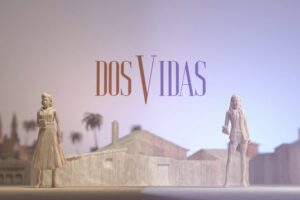 Dos Vidas, soap opera