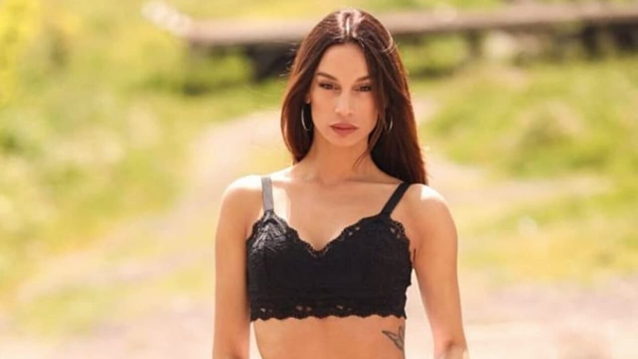 Francesca Tocca, chi è la ballerina professionista di Amici