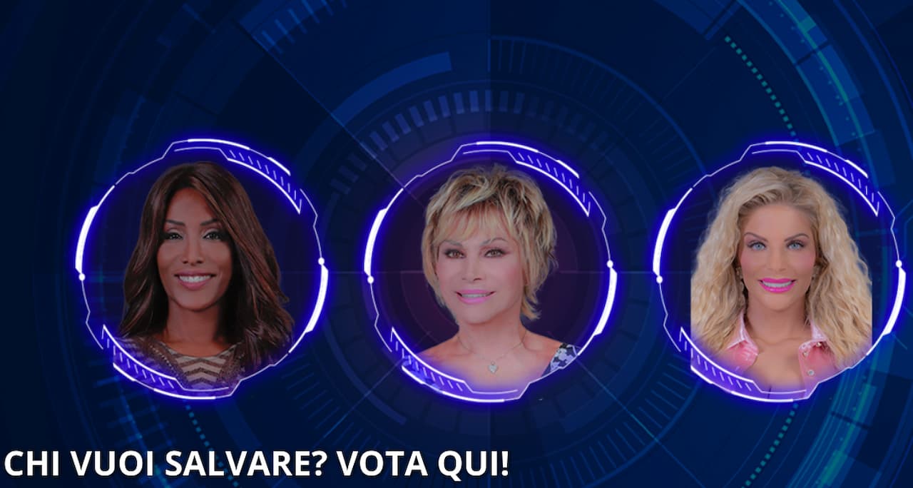 Chi sarà il sesto eliminato del Grande Fratello Vip? I risultati dei sondaggi Chi sarà il sesto eliminato del Grande Fratello Vip? I risultati dei sondaggi